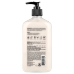 Hempz, увлажняющий растительный крем для тела, оригинальный, 500 мл (17 жидк. унций)