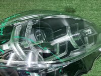 Битая Фара правая BMW X3 G01 (17-21) Adaptive LED