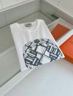 Футболка Hermes