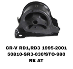 ПОДУШКИ ДВИГАТЕЛЯ CRV RD1/CIVIC EK3 95-01
