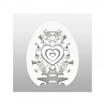 TENGA Egg Мастурбатор яйцо Lovers