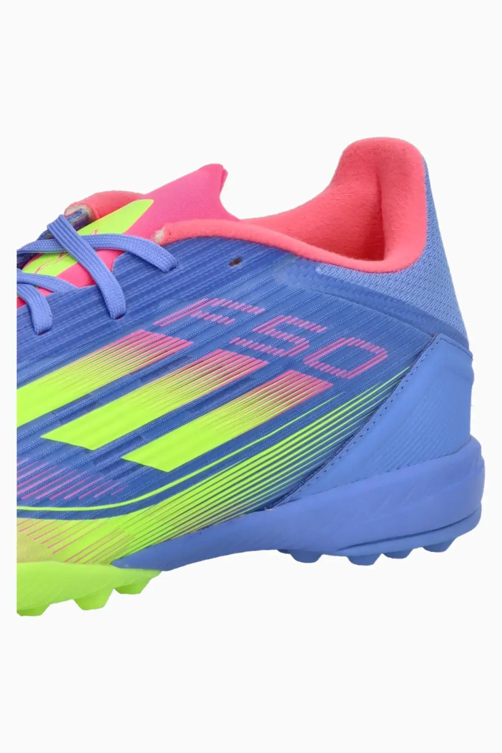 Сороконожки adidas F50 League TF - размер 40 FR