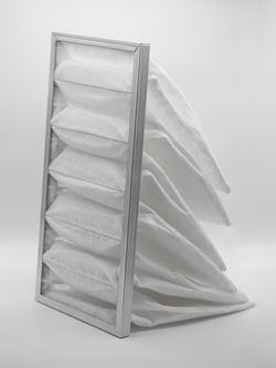 Фильтр карманный Shuft FRr 500х300