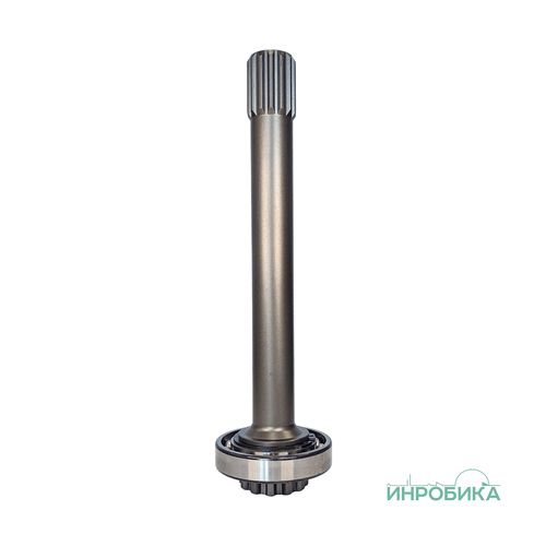 Установочный комплект для КОМ к КПП ZF TRAXON 09301080113