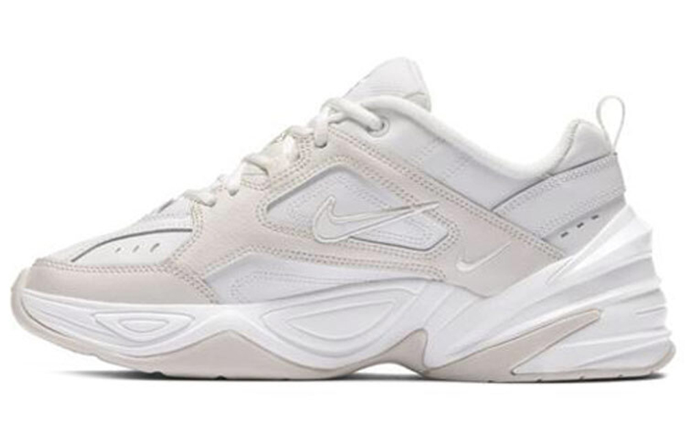 Кроссовки Nike M2K Tekno Phantom (Женская размерная сетка)