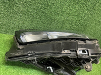 Фара левая Mercedes GLE V167 (18-24) Multibeam LED