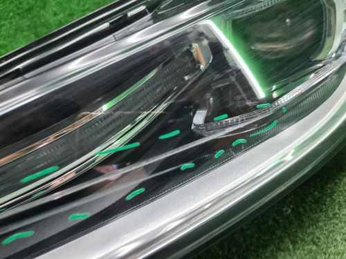 Фара левая EXEED TXL (2021-н.в.) LED