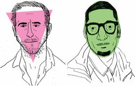 Мужской стиль: как найти свою идеальную форму бороды