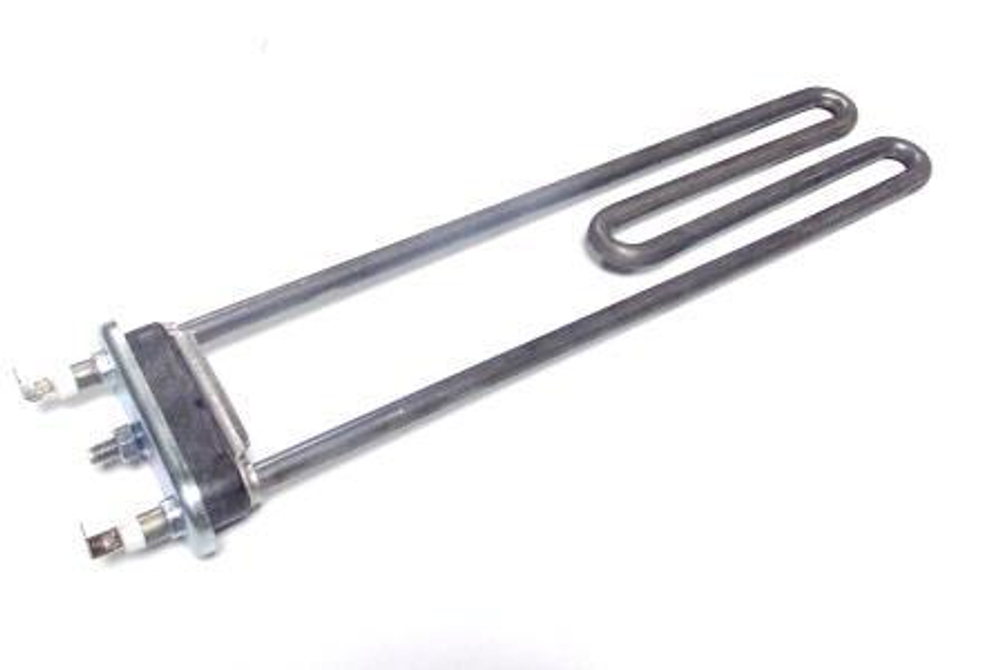 Тэн ДЛЯ СТИРАЛЬНОЙ МАШИНЫ 2000W, 30 см LG, BEKO, AEG 2703370100, 2601350000, 2701590000, 2703370300, 5301ER1001B, 73309901