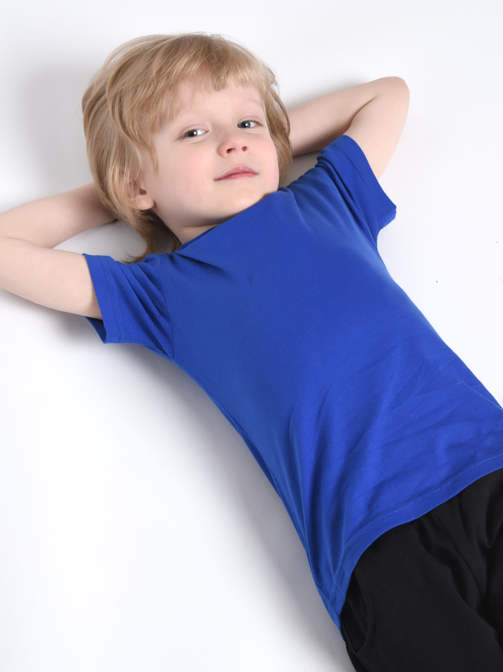 Футболка для мальчика