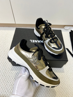 Chanel Sneakers (8 colors)