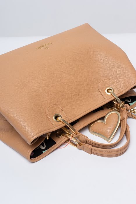 Шоппер BRACCIALINI maxi