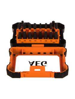 Набор ударных бит AAKSD10 AEG 4932471963