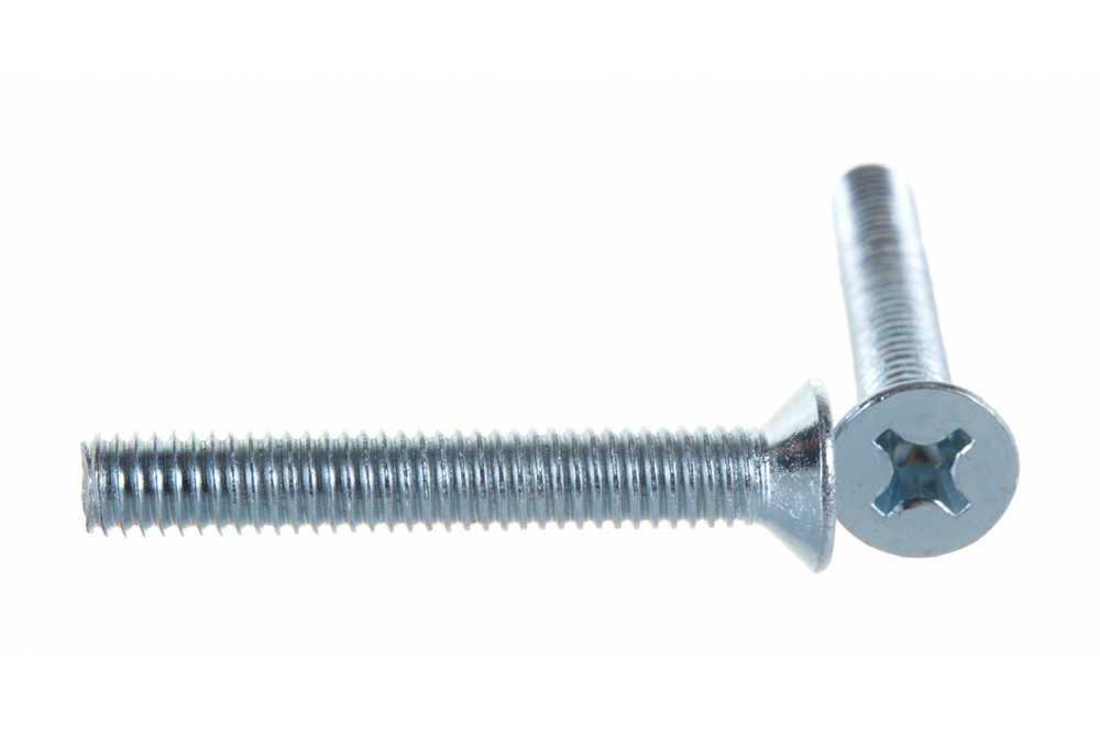 ВИНТ С ПОТАЙНОЙ ГОЛОВКОЙ М6Х40 ВЕС