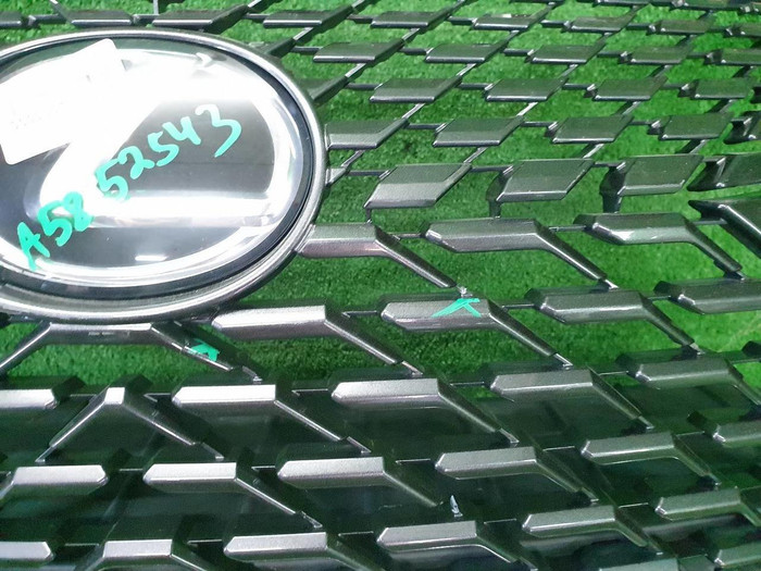 Решетка радиатора Lexus RX 4 (2019-2022)