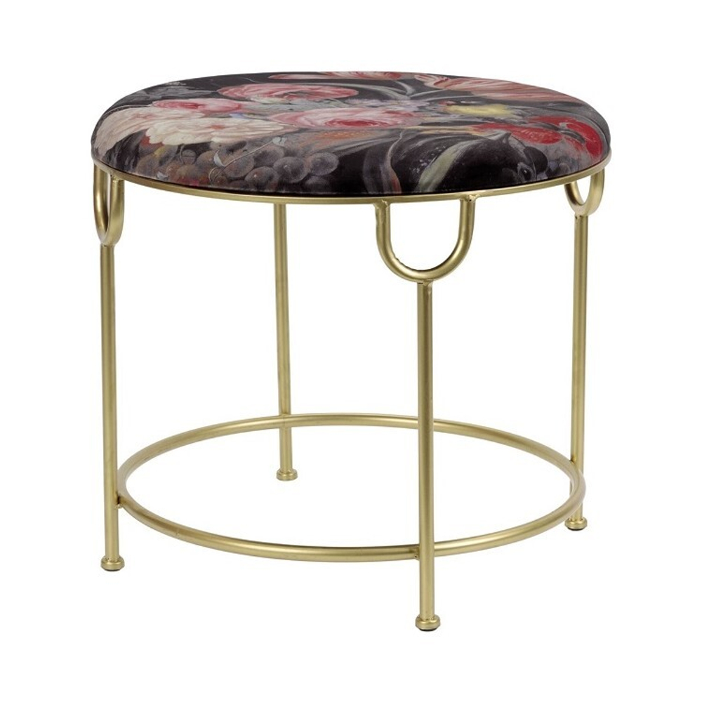 Табурет 46x46x42см