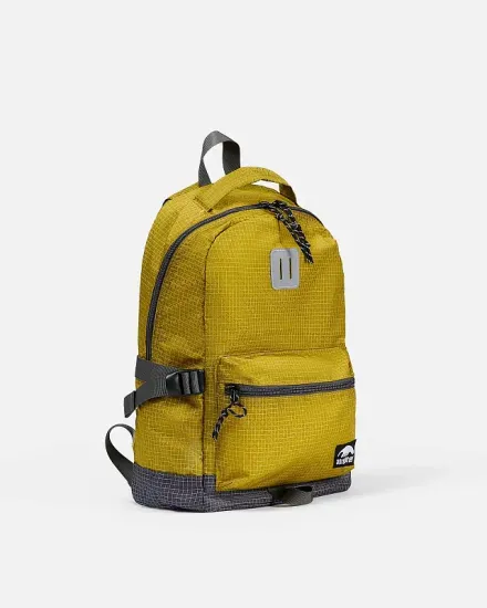 Рюкзак ANTEATER Nano RSt Mustard