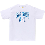 A Bathing Ape Bathing Ape Ss25 Футболка