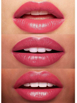 Clarins Joli Rouge - Кремовая помада с атласным финишем, 3,5 g
