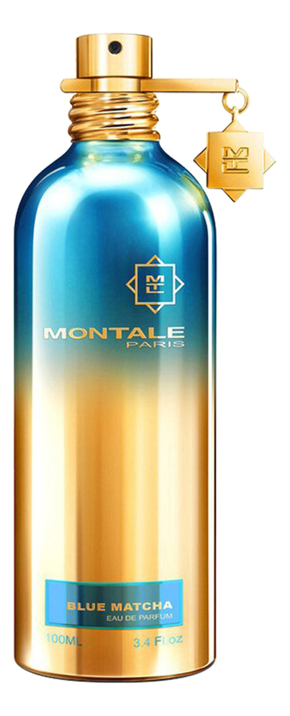 MONTALE Blue Matcha