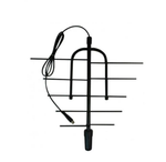 Антенна TV Locus L 941.10 Кайман активная 5V