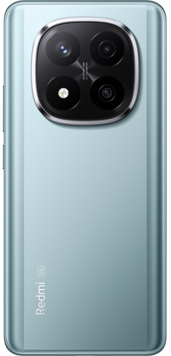 Xiaomi Redmi Note 14 Pro Plus 12 256Gb Blue