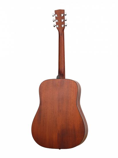 Акустическая гитара Cort AD810-OP Standard Series