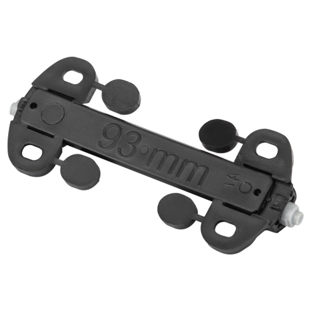 Светильник настенно-потолочный спот Philips 915005530501 PONGEEx1 GU10 белый | Накладные светильники