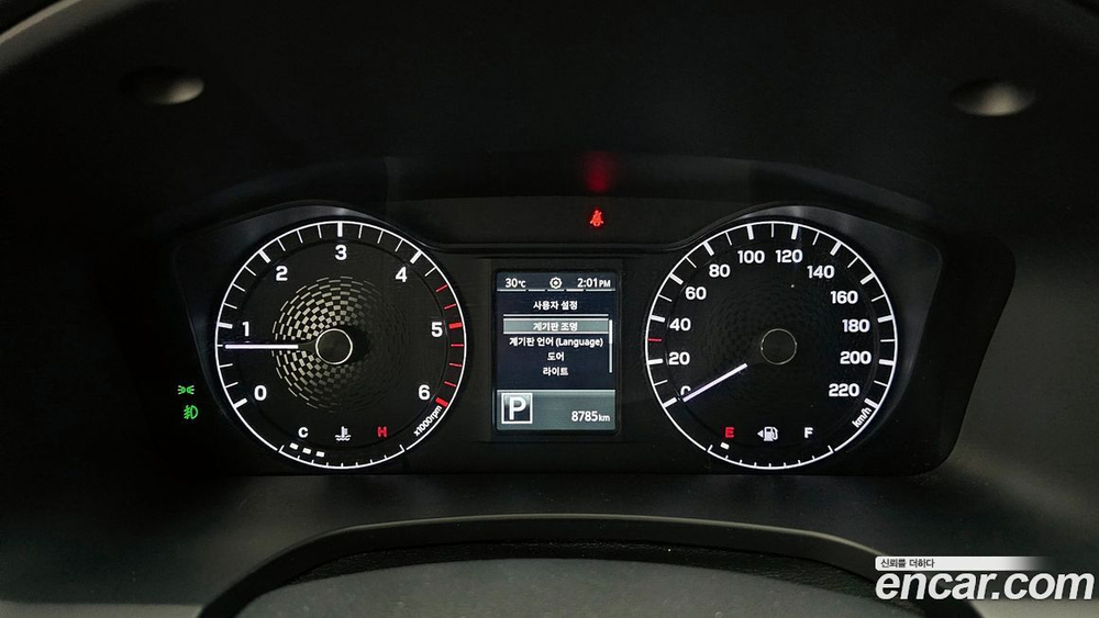 KG Mobility (Ssangyong) The New Rexton Sports KHAN Дизель 2.2 2WD (01.2024)