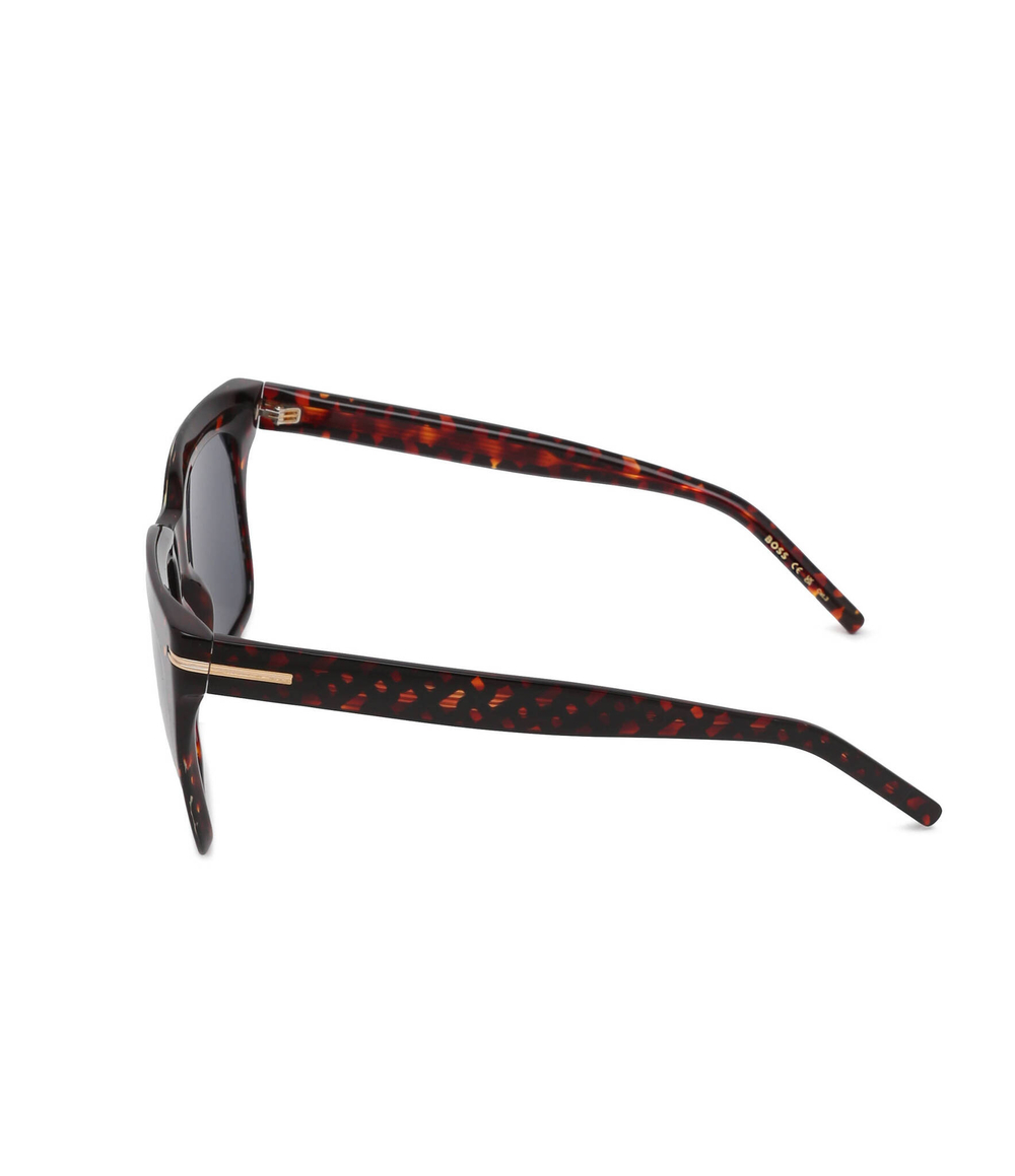 Солнцезащитные очки BOSS 1656/S BOSS BLACK - коричневый(BOSS 1656\/S)