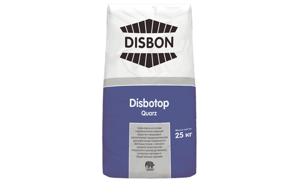 Disbotop Quarz