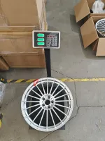 КОВАНЫЕ ДИСКИ ДЛЯ BMW 7 SERIES G12 2022 БМВ