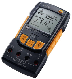 Мультиметр Testo 760-2 (0590 7602)
