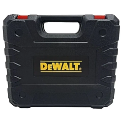 Шуруповерт аккумуляторный 18 V DeWALT 770 .