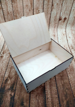 коробка для подарка