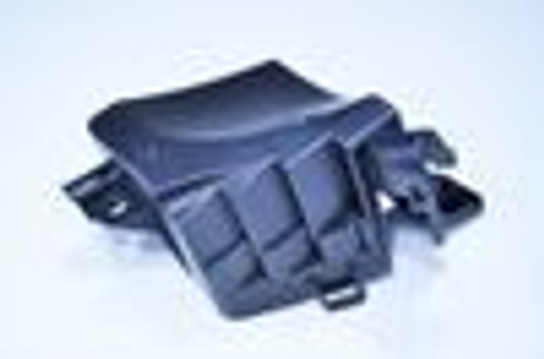 Держатель разъемов блока реле (Renault) Logan++