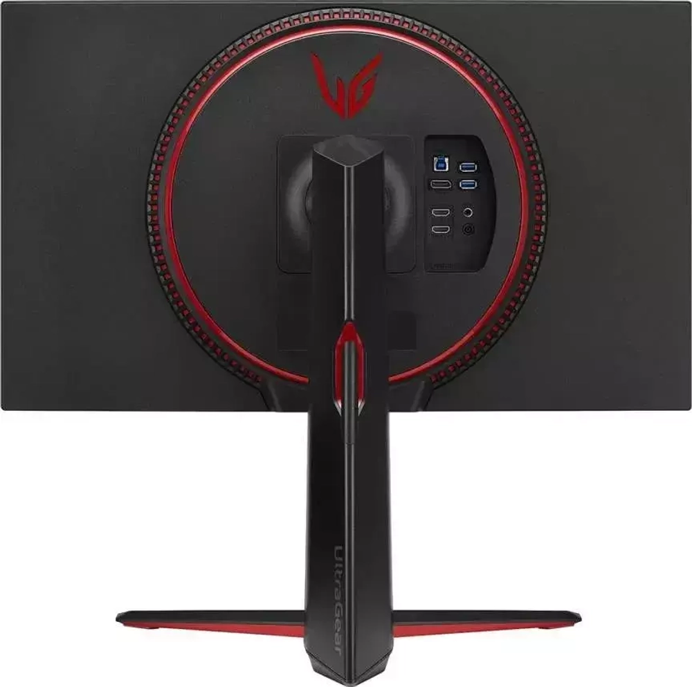 Монитор LG 32GP850-B (32GP850-B.ADRZ)