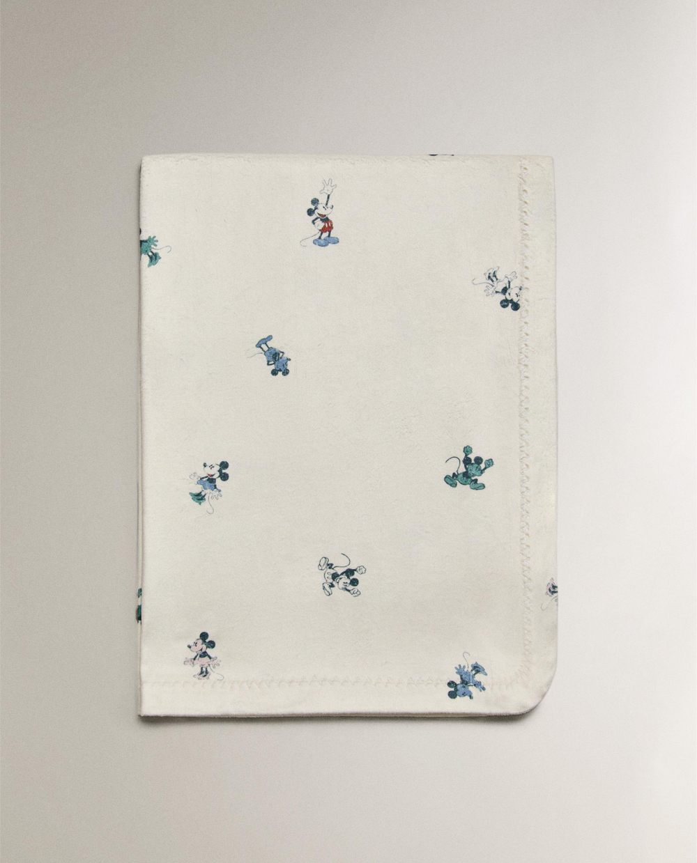 Zara Home плед детский из полиэстера, 70x100 см · 0618/004