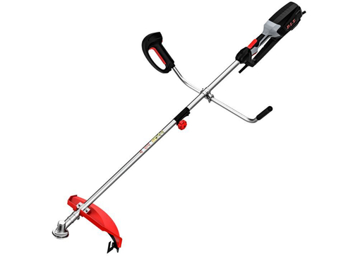 Триммер эл. PTR1750-EL (1700Вт, 6800об/мин, скаш. 420 мм,  нап.ремень, разъем. штанга, нож+леска)