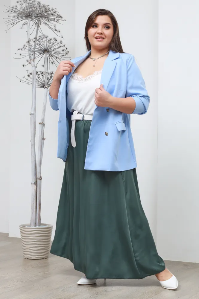 Юбка 5653 Fabrika