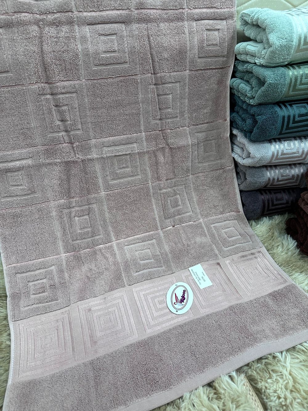 Пол Кит Лиц МОДЕРН ЛЮКС