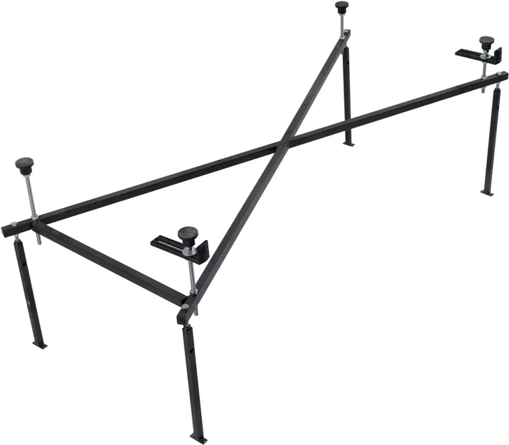 Акриловая ванна Aquanet Lotos 170x75 (с каркасом)