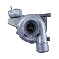 Турбина A6460960199 IHI для Mercedes