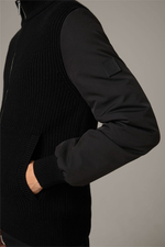 Кардиган мужской STRELLSON