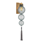 Wall lamp  Medina by Heathfield Lighting