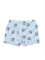 Комплект майка и боксеры для мальчика хлопок