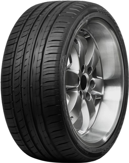 Dynamo MU03 Street-H 225/40 R19 89W RunFlat