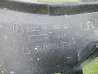 Кронштейн переднего бампера левый Mercedes S W222 (2013-2017)