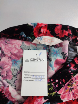 Лосины H&M повседневные на 12-13 лет