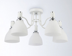 Потолочная люстра Ambrella Light TR TR303305